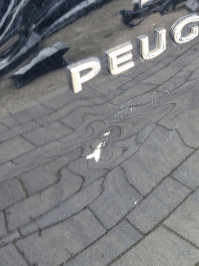 фото №9, Citroen berlingo partner форточка дверь правое задние задняя