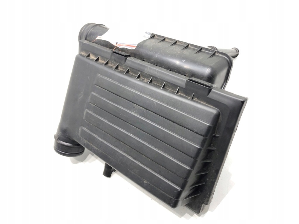 фото №1, Корпус фільтра повітря skoda rapid 04e129611h 1.2 90km