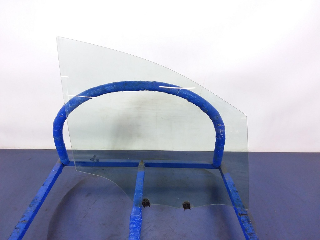 фото №1, Peugeot 208 i 5d скло двері перед права 15r