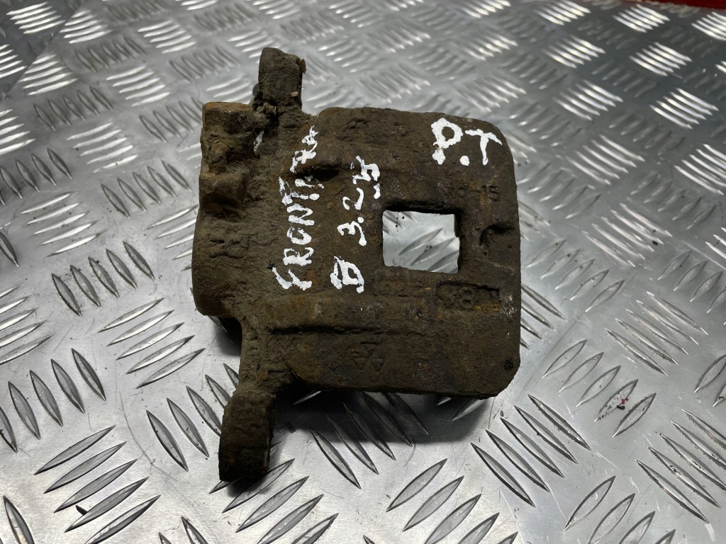 фото №1, Суппорт тормозной задняя правый opel frontera b 3,2 v6