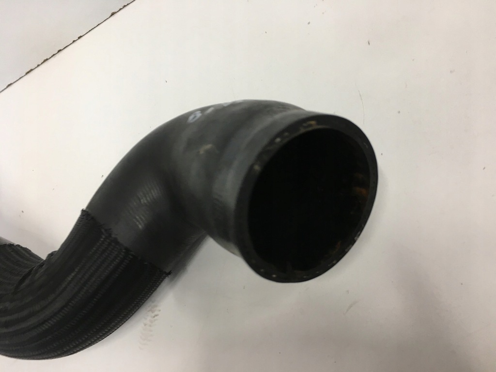 фото №4, Audi a4 b7 04-07 2.0 tdi bpw труба wąż інтеркулер