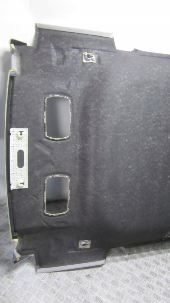 фото №8, Bmw f11 потолок 10-17 8