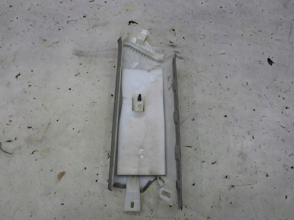 фото №4, Защита обшивка стойка левый задняя audi q5 8r