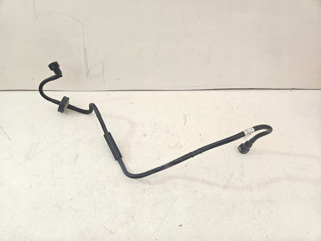 фото №1, Wąż шланг трубка вакуумa peugeot partner 4 iv