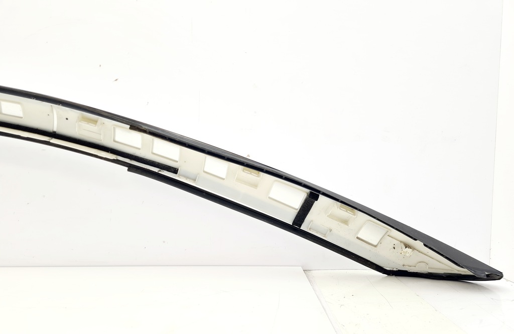 фото №10, Peugeot rcz молдинг кровельная хром правая ym21405480