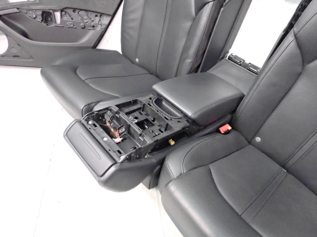 фото №11, Сидіння вентильовані пам'ять обшивки audi a8 d4 4h 16'