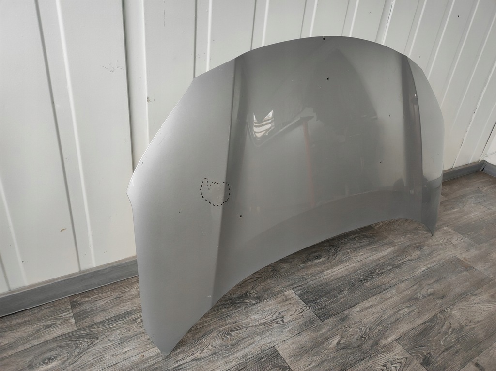 фото №6, Капот toyota yaris cross 2020-