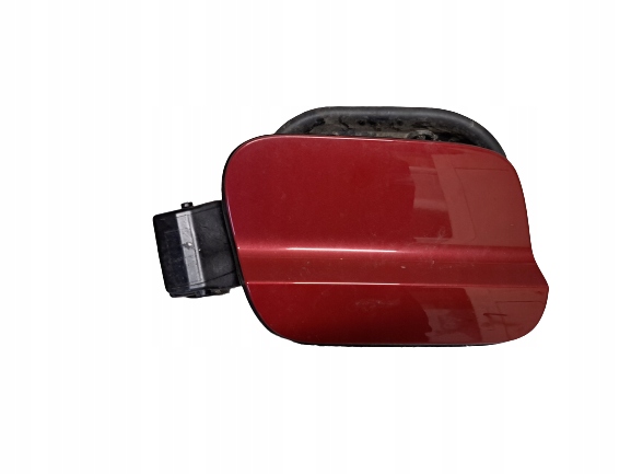 фото №1, Vw tiguan 2 5na кришка заливної пального