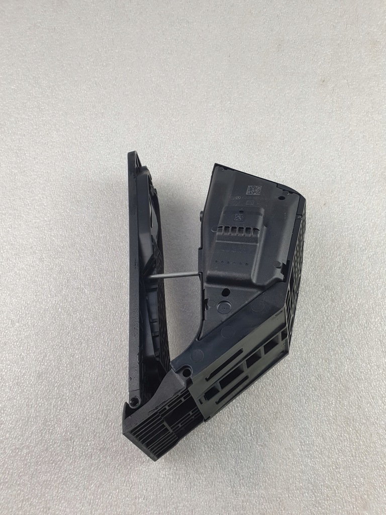 фото №4, Педаль газу потенціометр mercedes c w205 19r