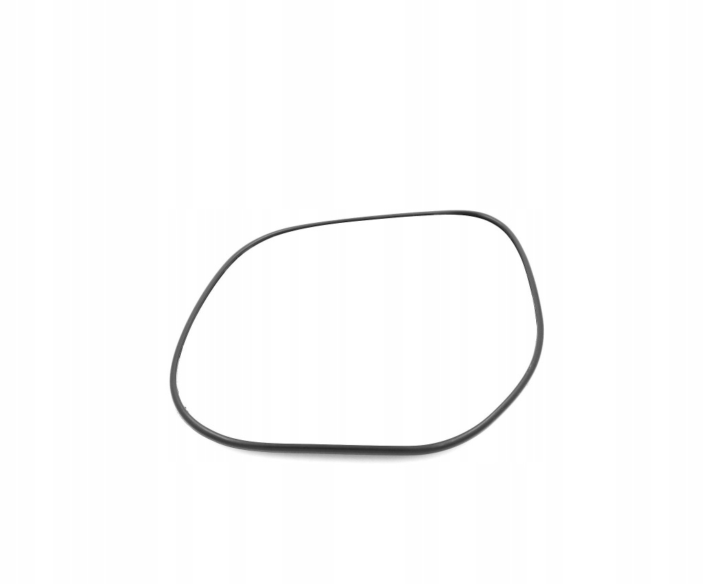 фото №1, Citroen c4 aircross 12 - вкладиш скло дзеркало ліва