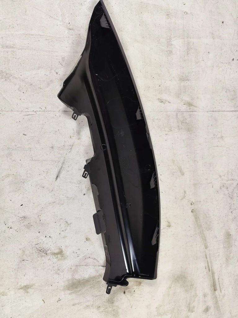 фото №5, Vw arteon захист лампи лівий передньої корпус ліва лампи верхній оригінал