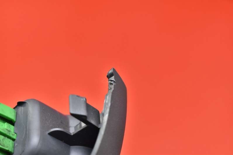 фото №8, Выключатель подъёма стекло правый перед eu 742310h010 citroen c1 c 1 05-08