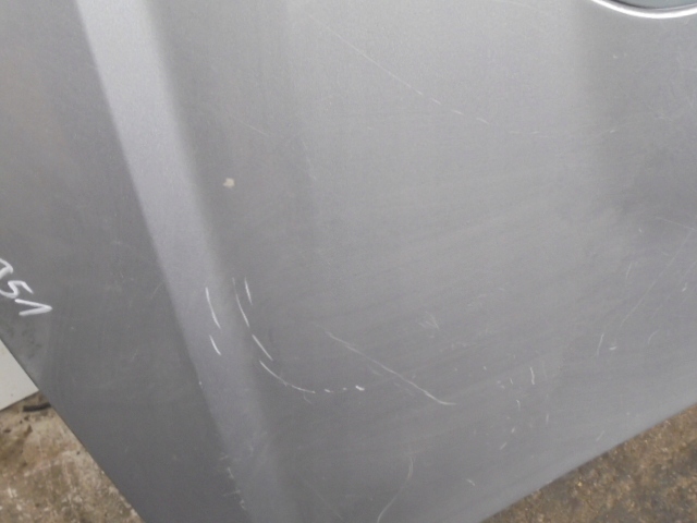 фото №7, Subaru outback iii bp крышка двигателя капот впуск 2,0d kombi