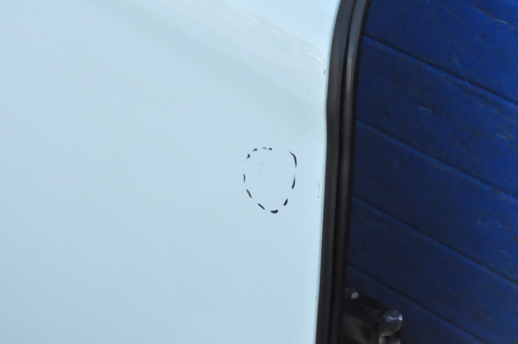 фото №8, Volvo xc60 i двері правий задня праве задні 614-46