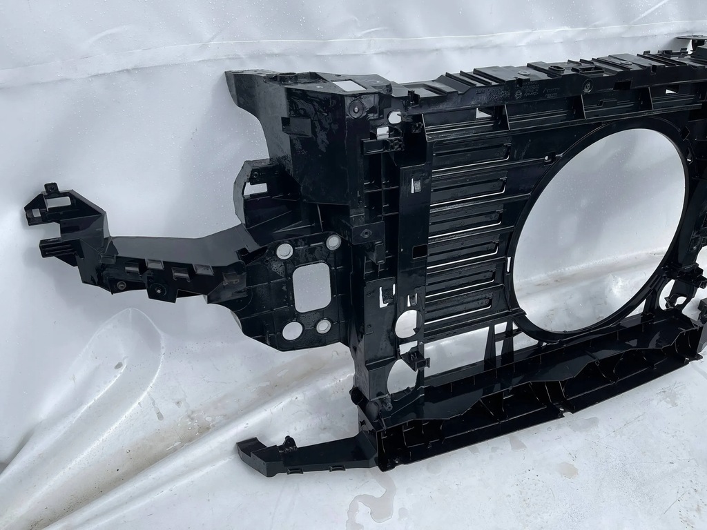 фото №4, Pas передний mini cooper r60 countryman усилитель перед 51649802025