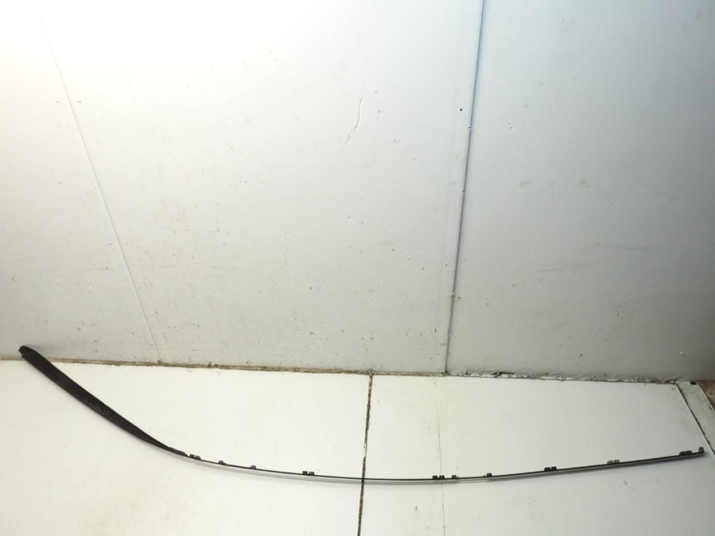 фото №10, Молдинг скло лобове дах ліва mercedes b w245 lift