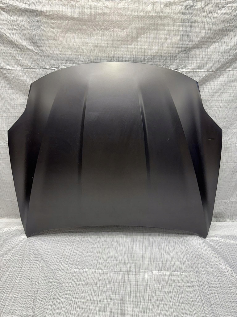 фото №10, Перед kompletny maserati grecale folgore grecale - folgore