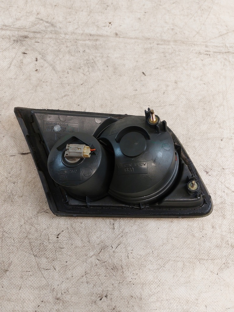 фото №6, Лампа правая задняя w крышка mazda 6 gg sedan