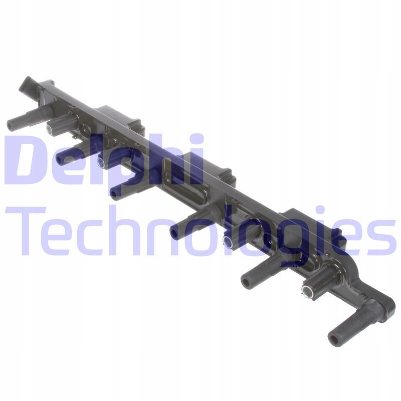 фото №1, Катушка зажигания jeep cherokee 99-