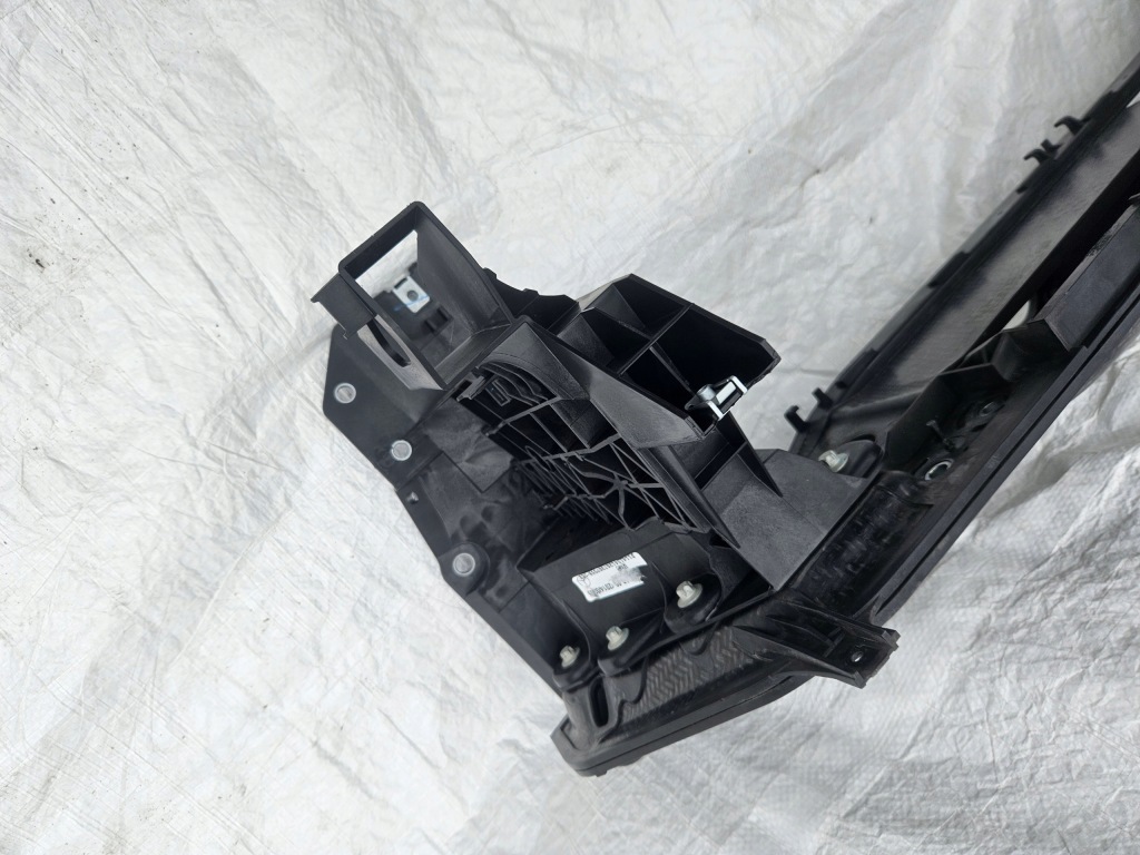 Mercedes gle gls w167 a167 підсилювач балка nowa oryg Доставка