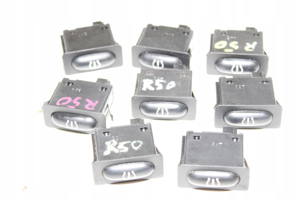 фото №5, Mini r50 r53 перемикач вимикач rdc 6909518