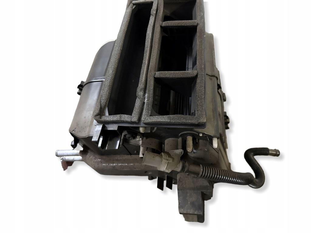 фото №6, Випарник кондиціонера subaru impreza ii 2001 середина 72110fe100