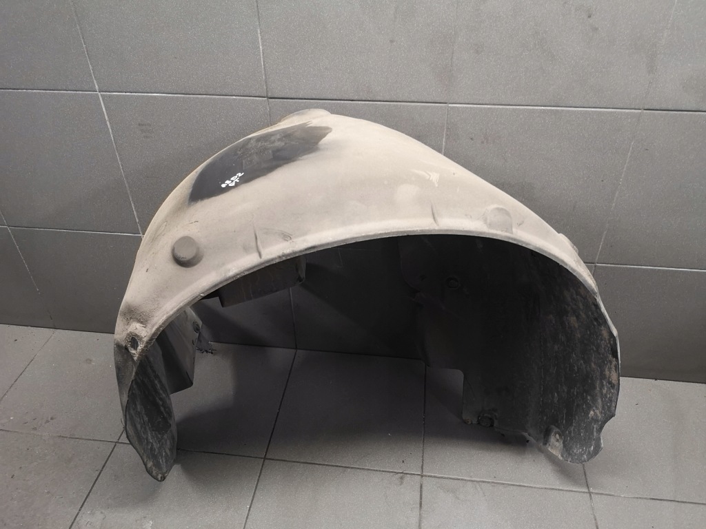 фото №1, Підкрилок правий задня audi a8 d2 4d0810172a