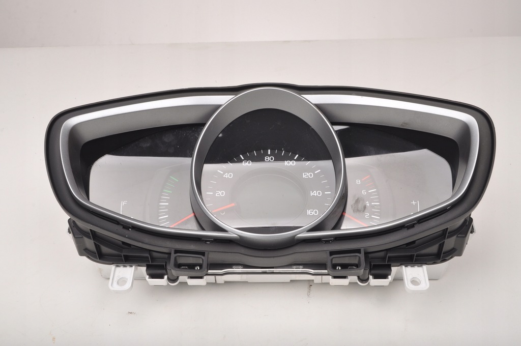 фото №6, Volvo v40 ii 2.0 t2 лічильник прилади 31412875