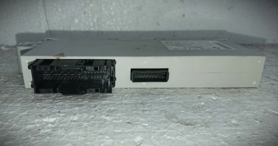 фото №1, Модуль комфорта bmw 6943791