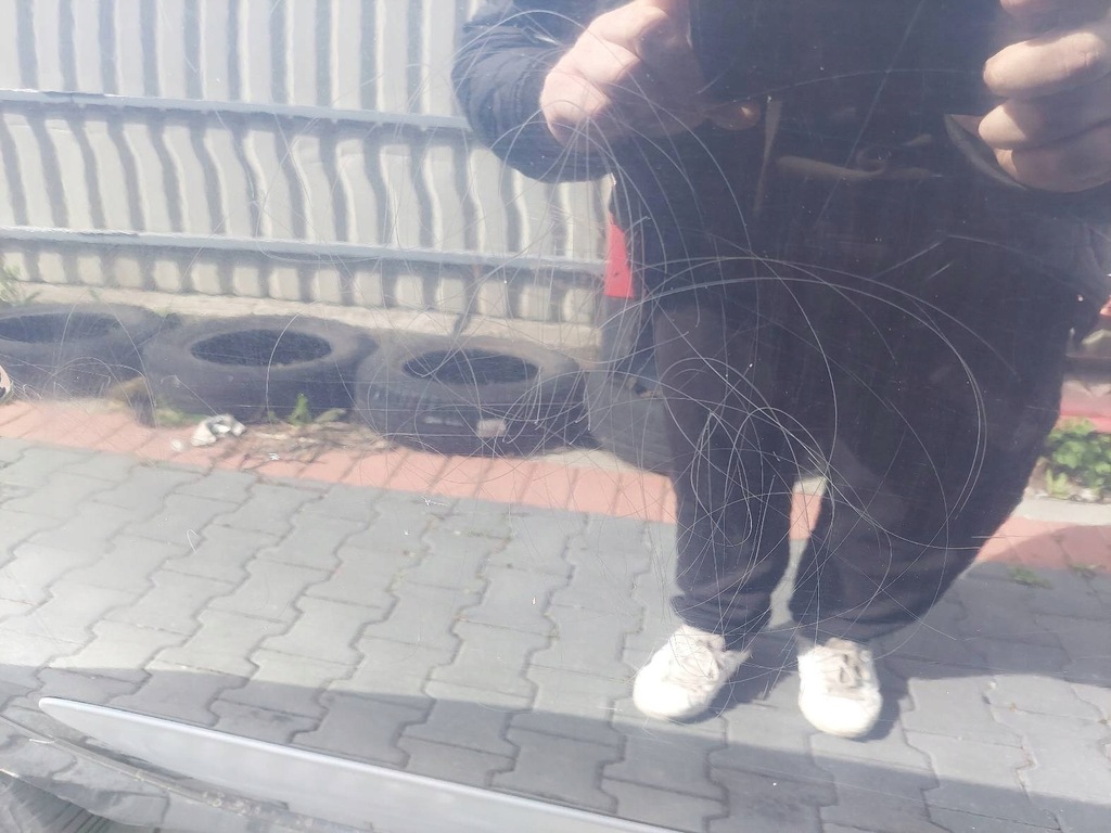 фото №3, Двері повний правий задня renault espace iv nv472