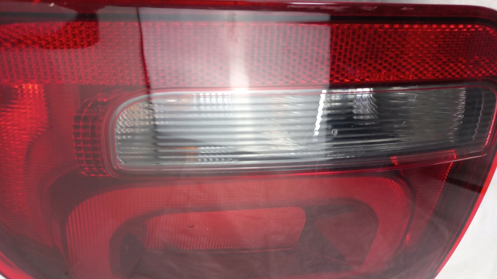 фото №13, Citroen c4 cactus лампа задняя правая задняя