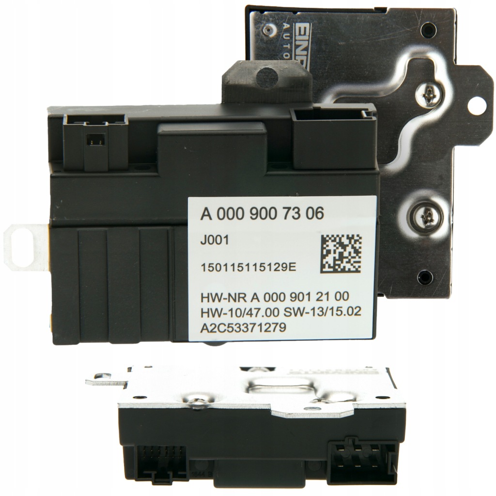 Купить Модуль насоса топлива mercedes