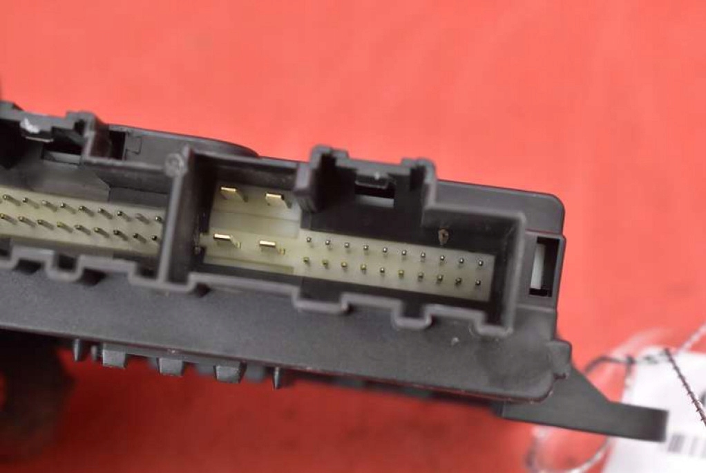 фото №9, Блок управления модуль задний крышки jx7t-14b673-bb ford kuga 3 iii mk3 19-21