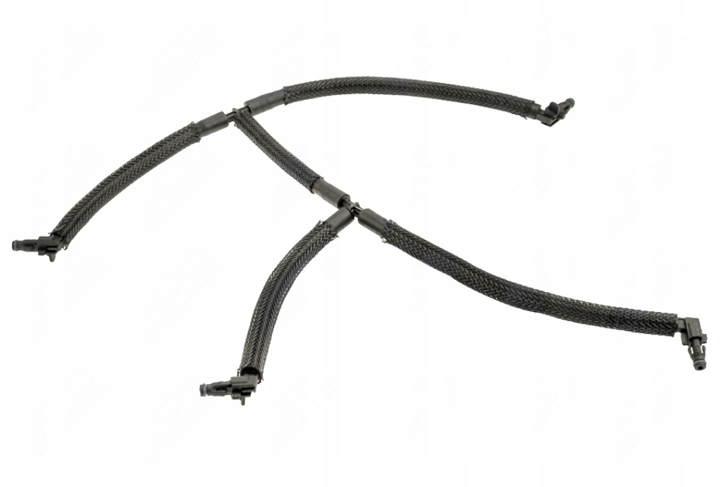 фото №1, Nty bpp-vw-014 wąż, топливо na слив