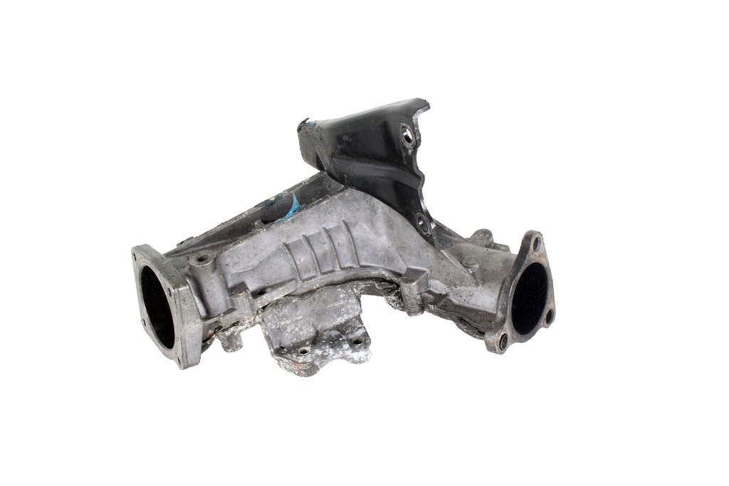 фото №1, Повітрозабірник труба колектор впускний колектор всмоктуючий opel 1.7 d cdti