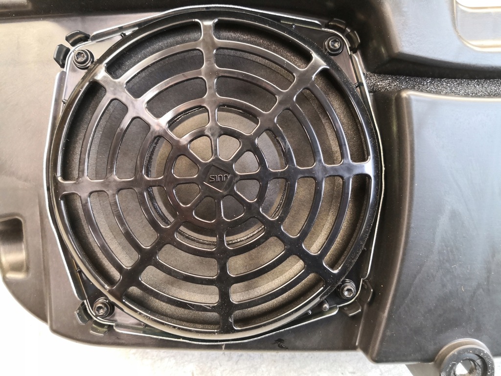 фото №4, Динамик сабвуфер audi a5 sportback 8t8035382