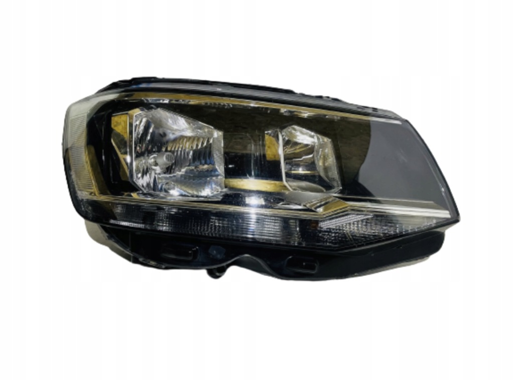 фото №1, Vw t6 7e1 transporter лампа правая перед 2015-2019 rok