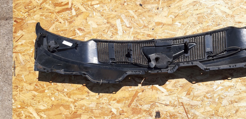 фото №6, Жабо dodge ram 02-08r