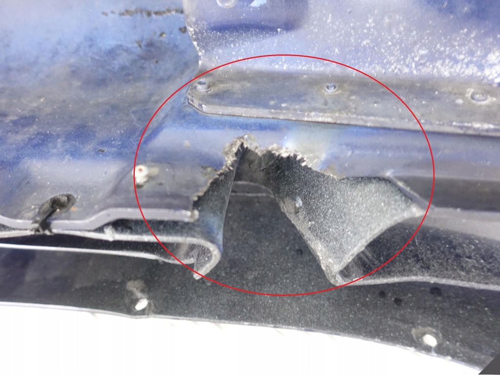 Maserati 3200 gt 98-02 бампер перед оригінал Доставка