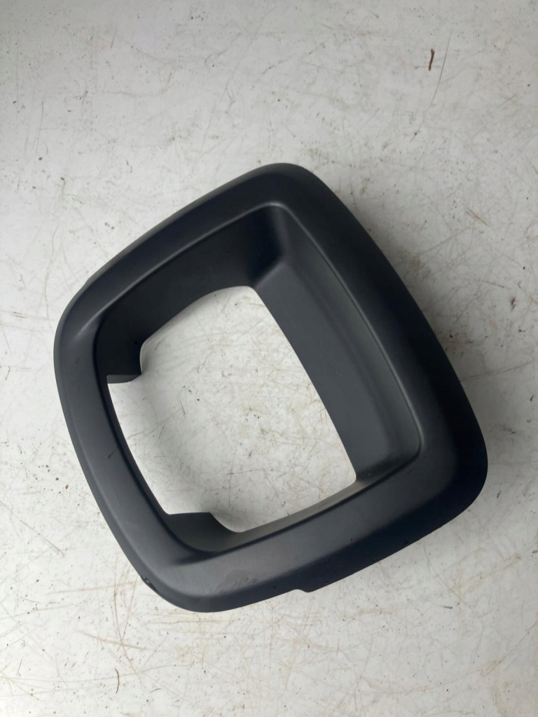 фото №1, Рамка дисплея проекционный дисплей peugeot 508 i 9686446177