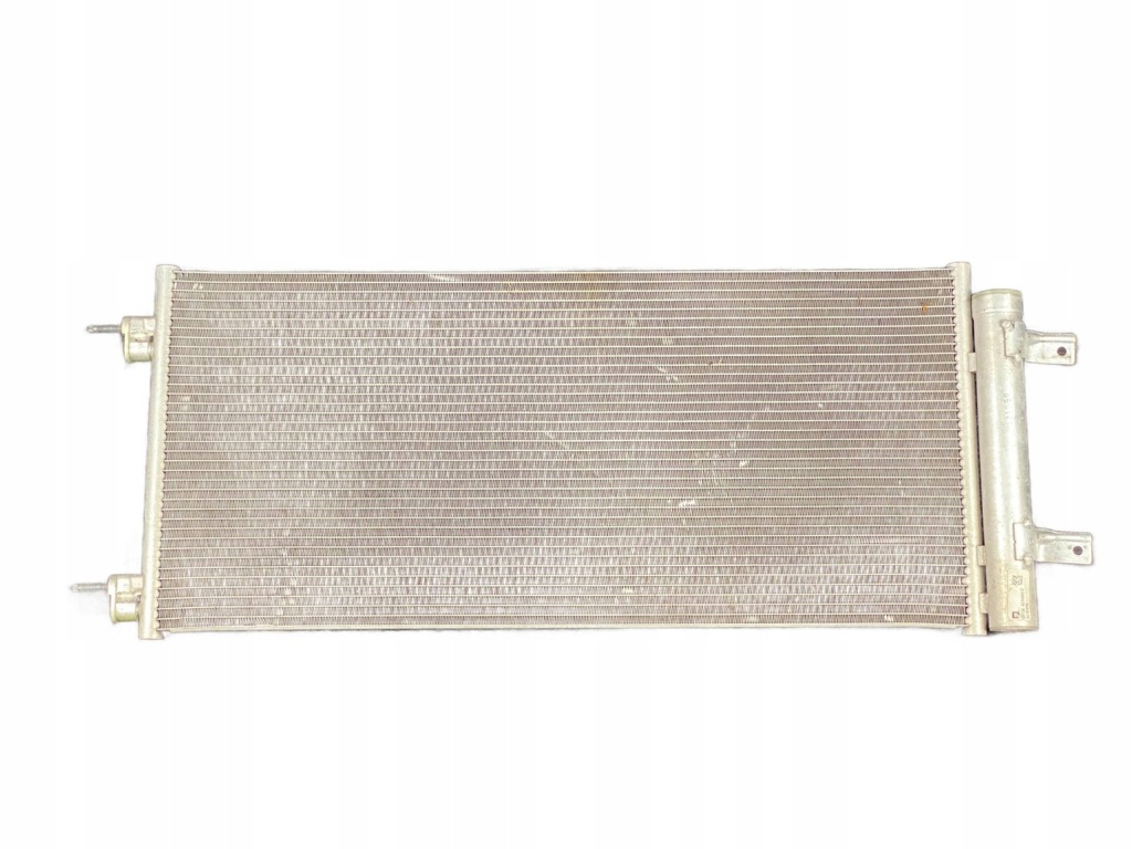 фото №1, Opel astra k радіатор кондиціонера 39131676