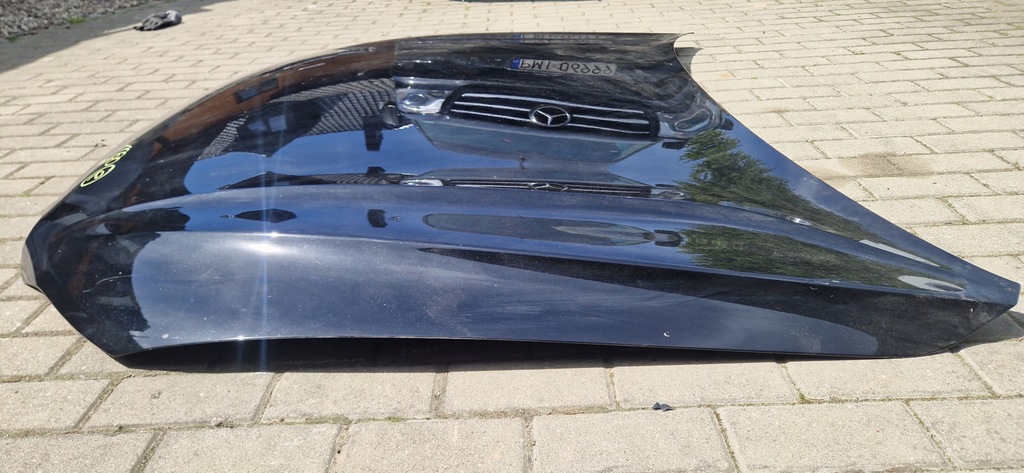 фото №7, Volvo xc60 ii 2018 капот