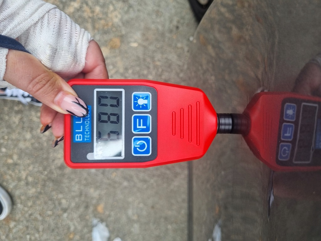 фото №12, Hyundai elantra v 10-15 2013 r. p3 sedan дверь левый перед левая передние lp