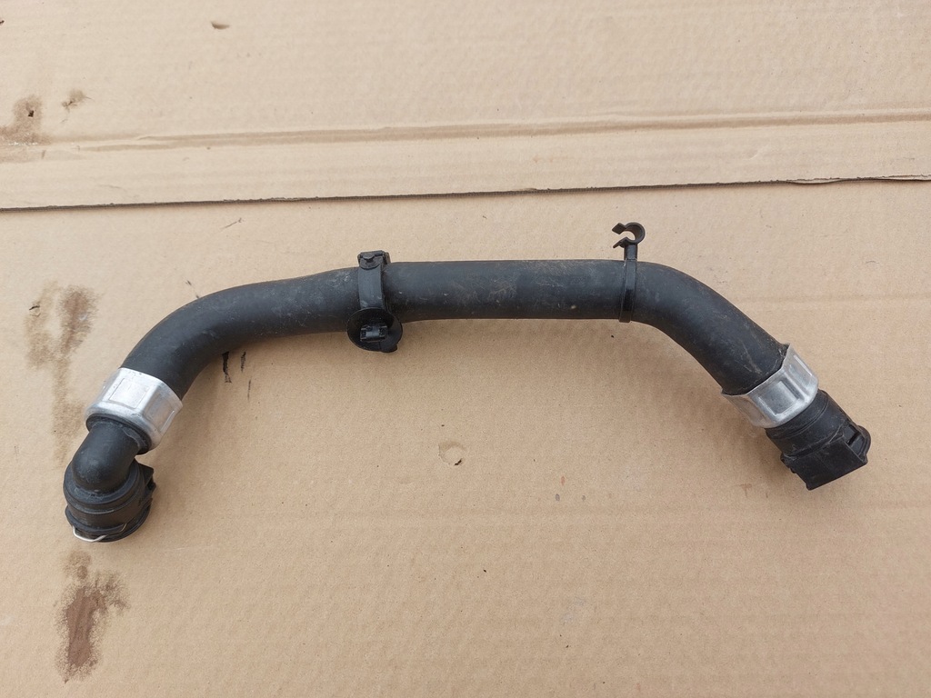 фото №1, Waz wody citroen c5 air cross peugeot 3008 ii