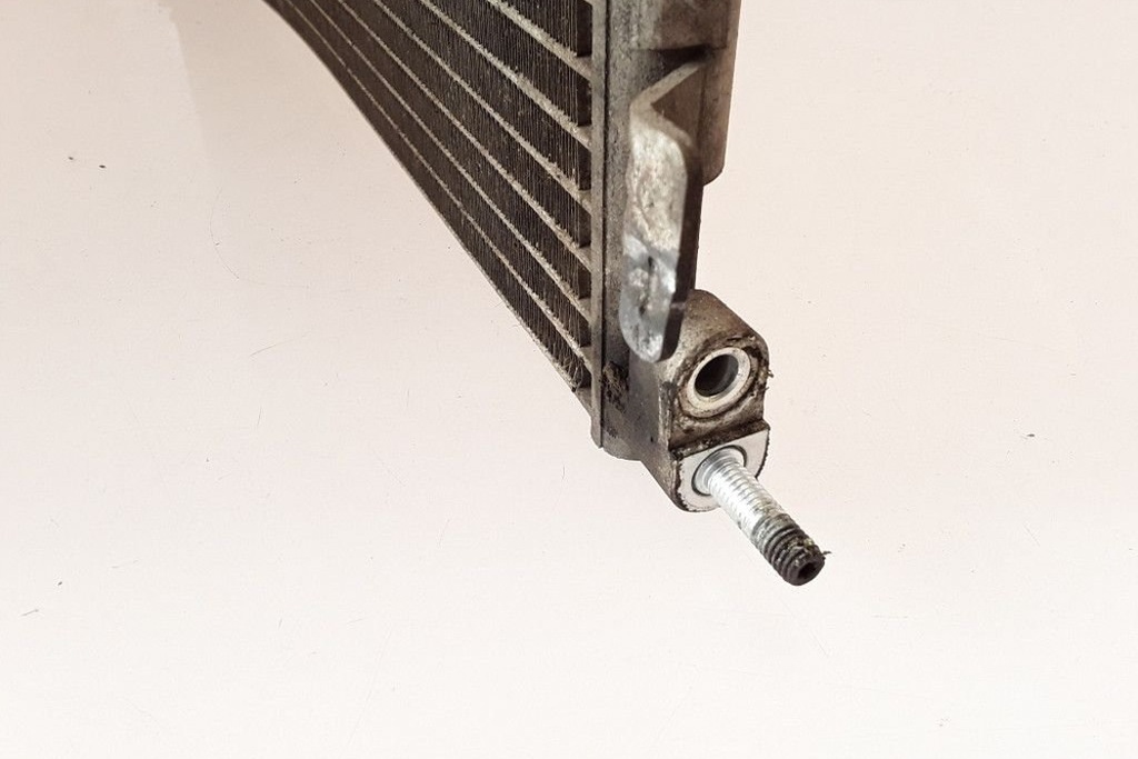 фото №6, Радіатор кондиціонера fiat croma 194_ 13114943 1.9l дизель 110kw 2006