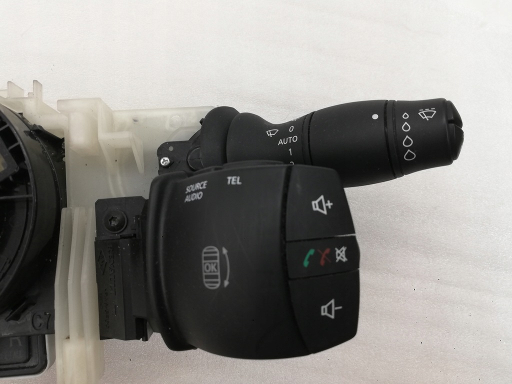 фото №6, Master iv перемикач комбінований важіль стрічка