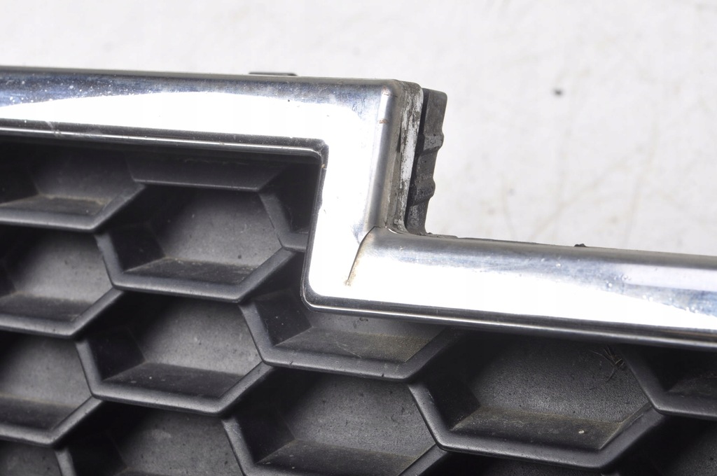 фото №12, Chevrolet orlando решітка радіатора решітка радіатора решітка радіатора 95032033