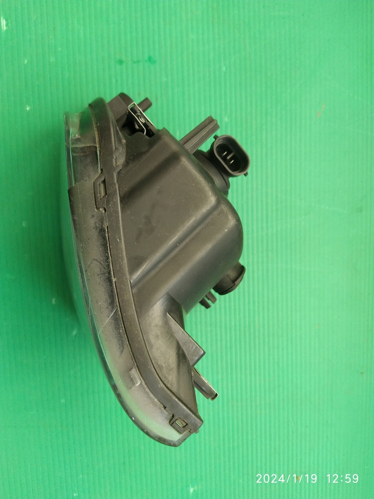 фото №9, Противотуманная фара противотуманный левый bmw 3 e92 e93 6937465