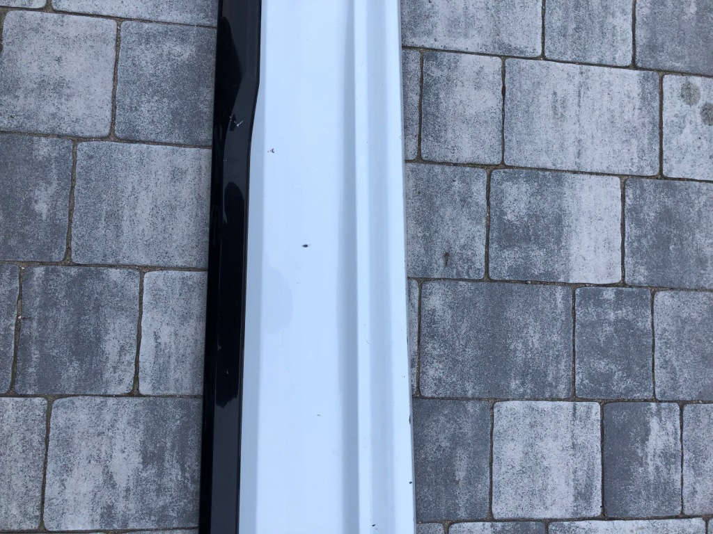 фото №3, Молдинг двері передніх правих audi q7 ii 4m