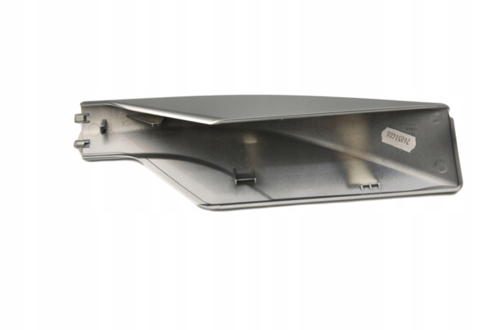 фото №6, Volvo xc90 заглушка рейлінг задня права оригінальний номер